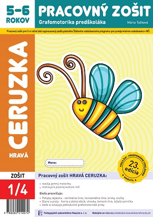 Ceruzky